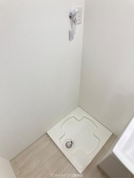 La　Fonte上野（204） 部屋画像