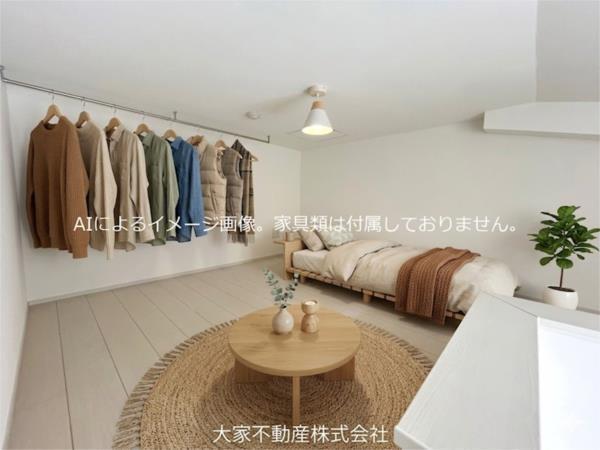 La　Fonte上野（303） その他部屋・スペース