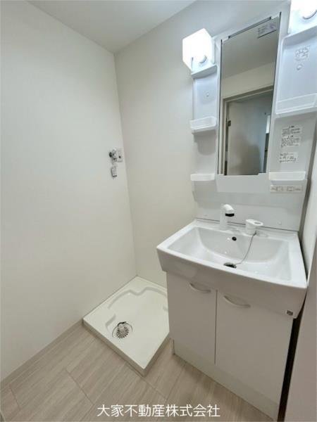 La　Fonte上野（306） 部屋画像