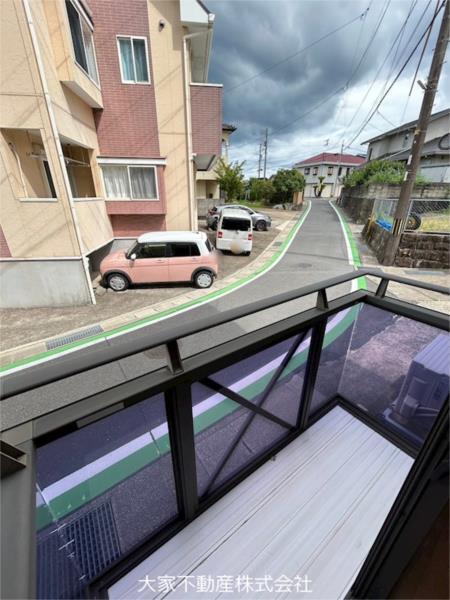 ハーモニー船越（101） 部屋画像