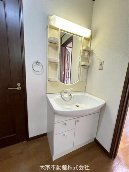 ハーモニー船越（101） 部屋画像