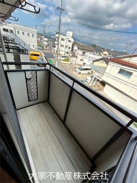 エスポアールIZUMI（205） 部屋画像