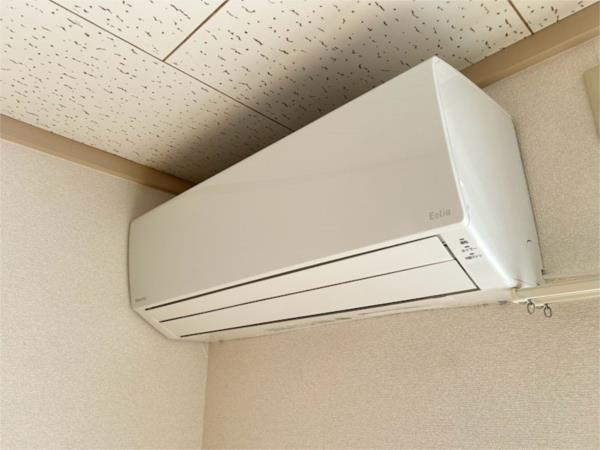 ヴィラコート西岡I（201） 部屋画像