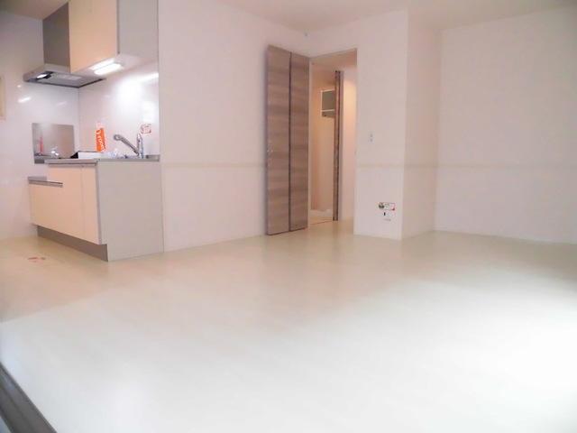 ルミエールテラス大村（101） 部屋画像