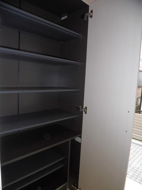 ルミエールテラス大村（101） 部屋画像