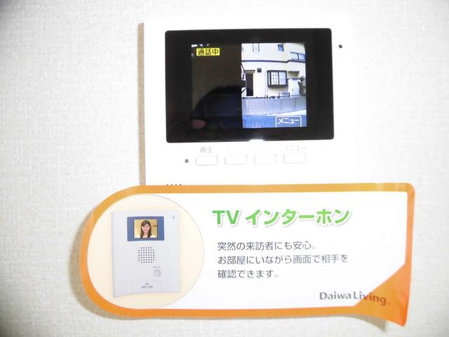 ルミエールテラス大村（101） 部屋画像