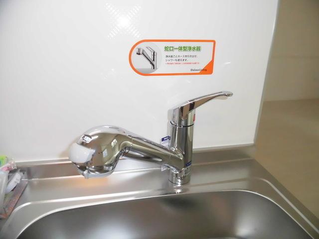 ルミエールテラス大村（101） 部屋画像