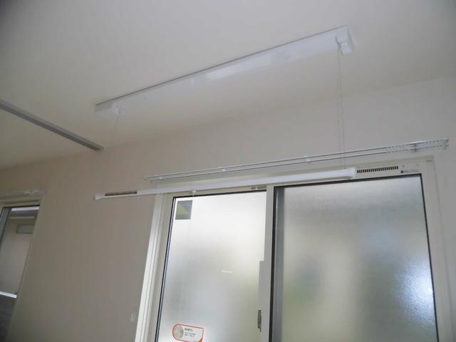ルミエールテラス大村（101） 部屋画像