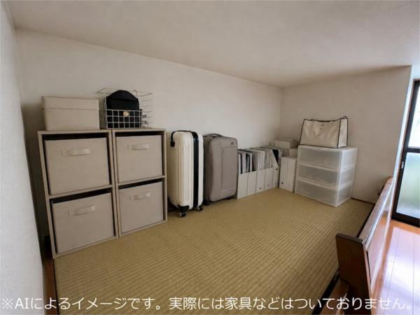 ファンハウス北村（202） その他部屋・スペース