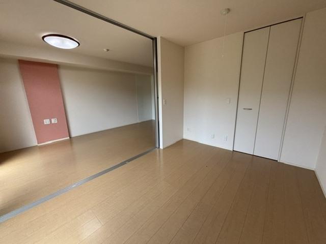 ラ・サクラ・サクラ・Ⅱ（105） 部屋画像
