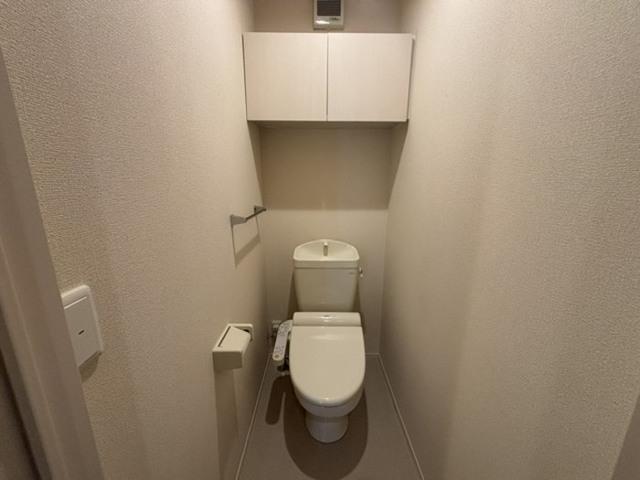 ラ・サクラ・サクラ・Ⅱ（105） 部屋画像