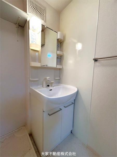 セジュール大村中央（207） 部屋画像