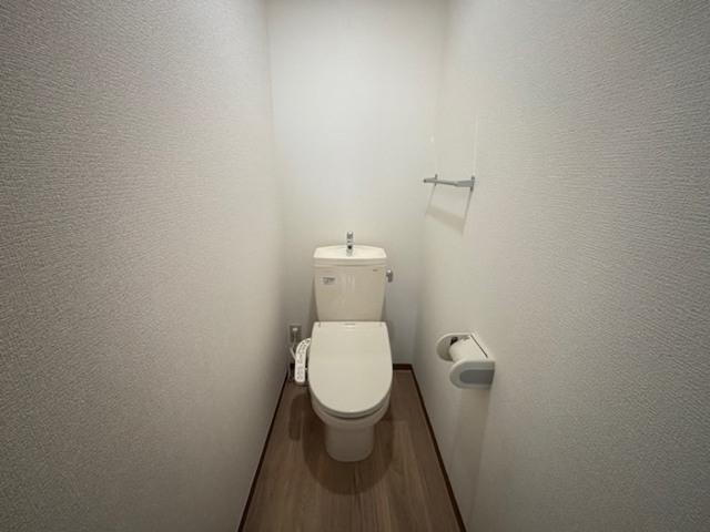 サンライズ豊　B棟（202） 部屋画像