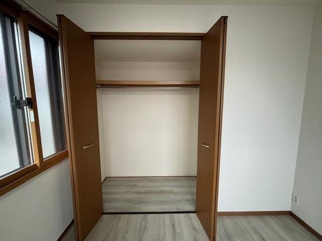 サンライズ豊　B棟（202） 部屋画像