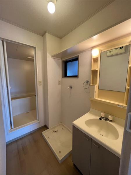 ハイカムール仲沖C棟（102） 部屋画像