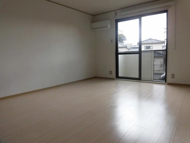グレース久原（103） 部屋画像