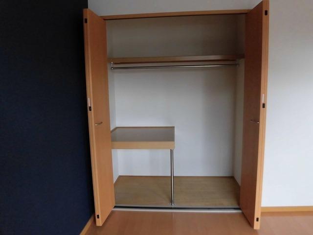 グレース久原（103） 部屋画像