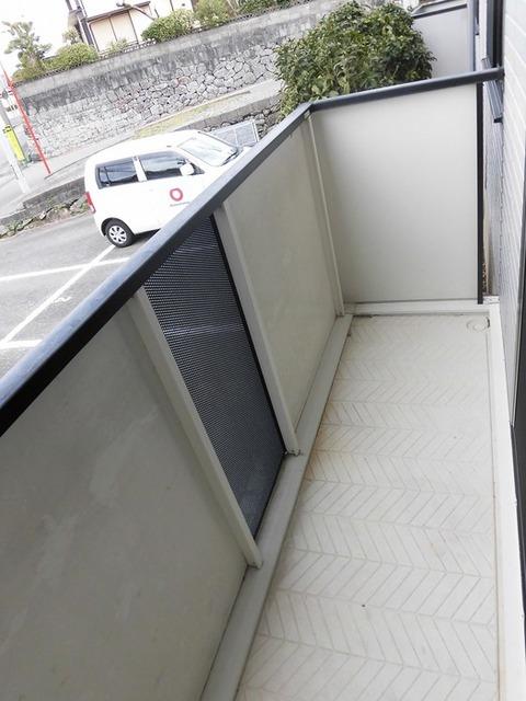 グレース久原（103） 部屋画像