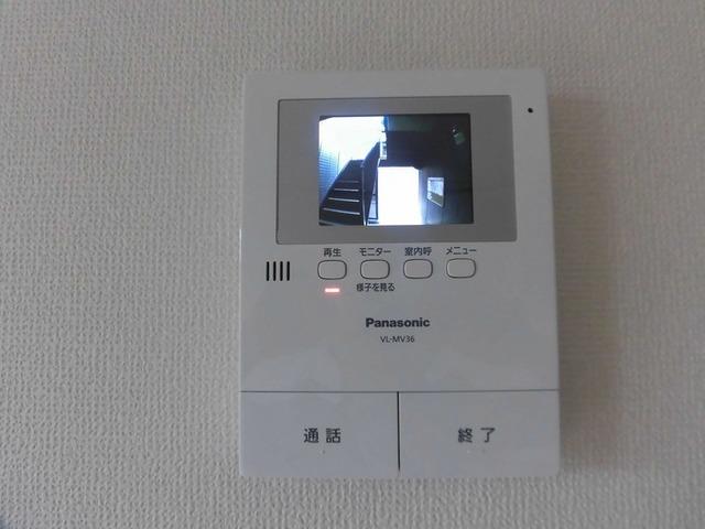 グレース久原（103） 部屋画像