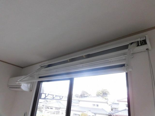 グレース久原（103） 部屋画像