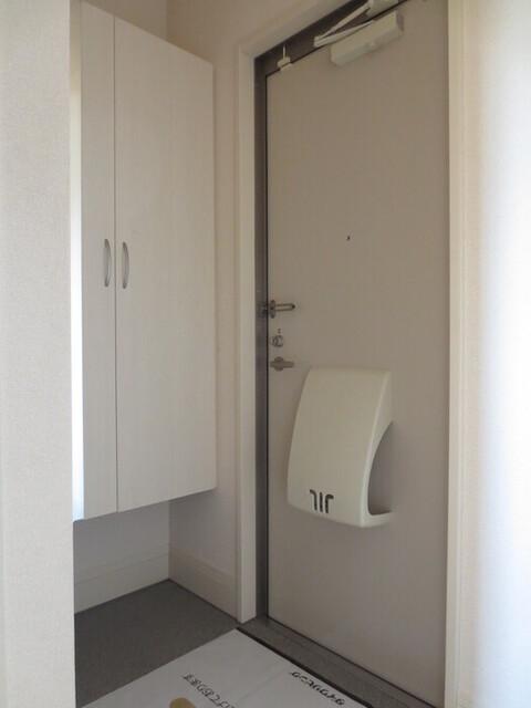 ロイヤルガーデン木場（108） 部屋画像