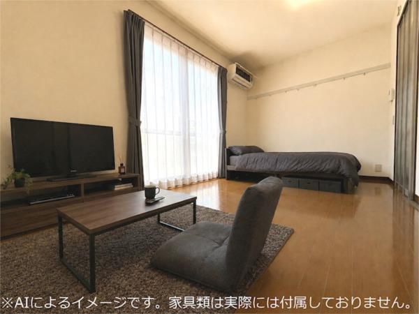 ディアス坂元（103） その他部屋・スペース
