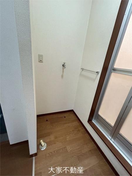 ディアス坂元（103） 部屋画像
