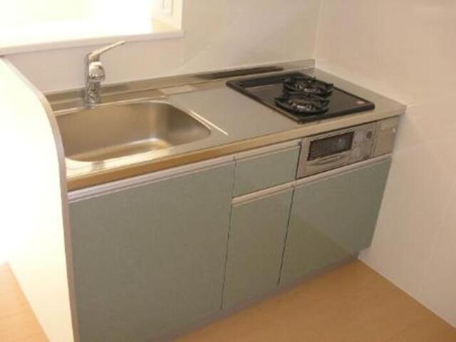 エトワール久原（201） 部屋画像