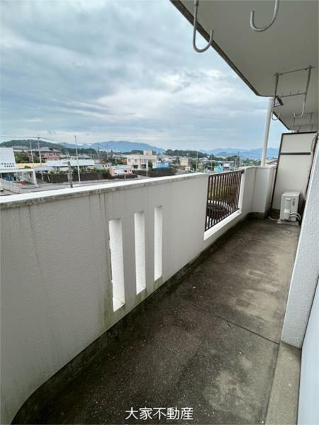 PrimaVista（301） 部屋画像