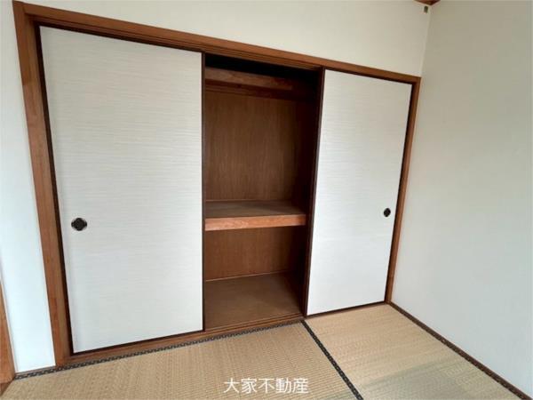 PrimaVista（301） 収納