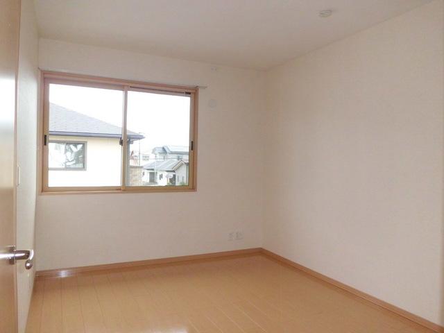ヴェルジェ富の原（202） 部屋画像