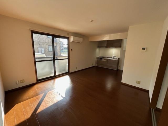 メルベーユ富の原　A棟（105） 部屋画像