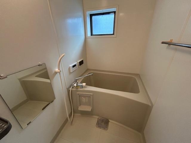 メルベーユ富の原　A棟（105） 部屋画像