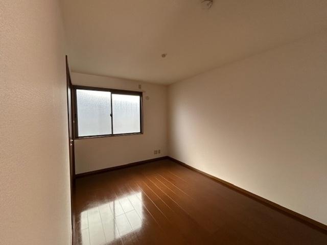 メルベーユ富の原　A棟（105） 部屋画像