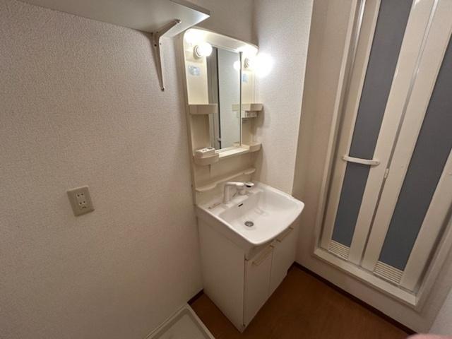 メルベーユ富の原　A棟（105） 部屋画像