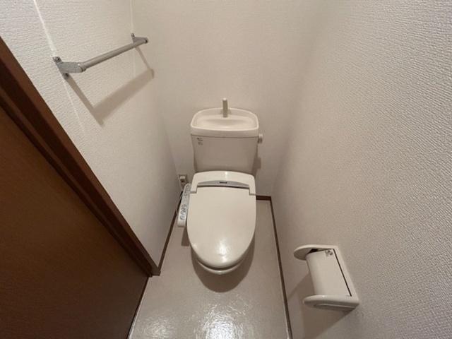 メルベーユ富の原　A棟（105） 部屋画像