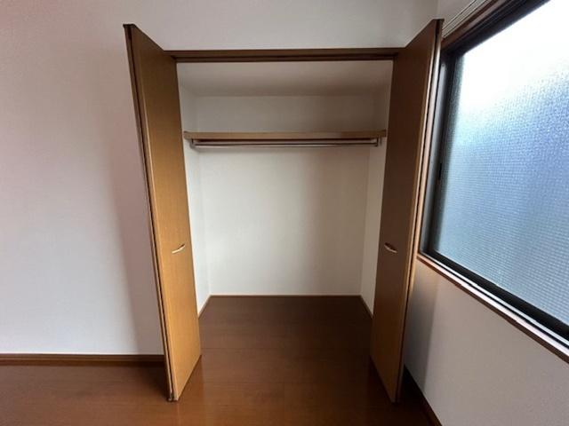 メルベーユ富の原　A棟（105） 部屋画像