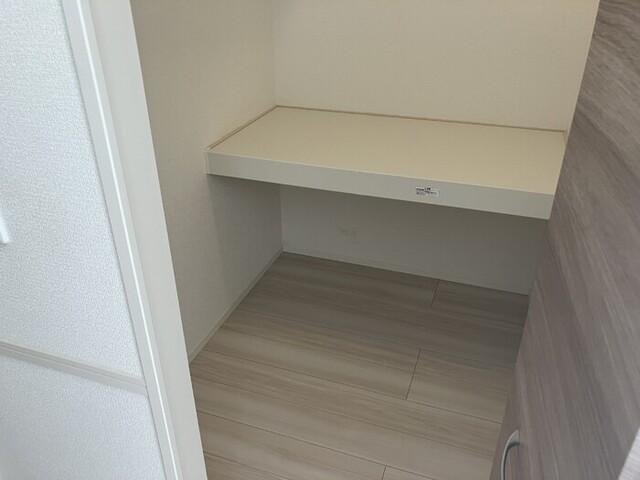 ウィットＰＳＩ（102） 部屋画像