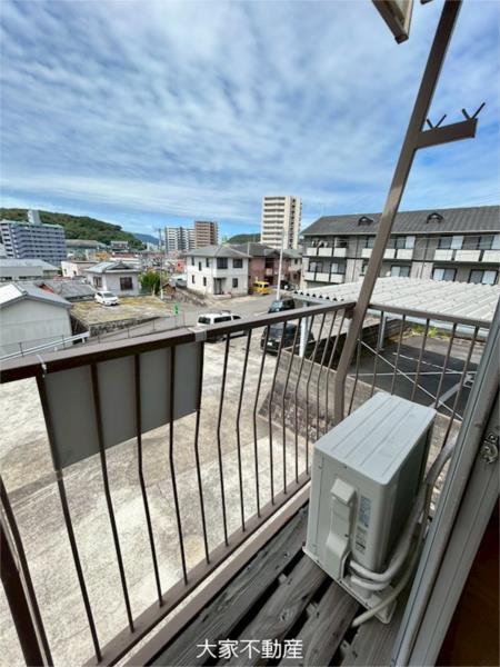 みやまハイツ（201） 部屋画像