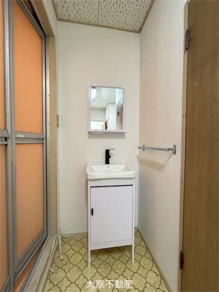 みやまハイツ（201） 部屋画像