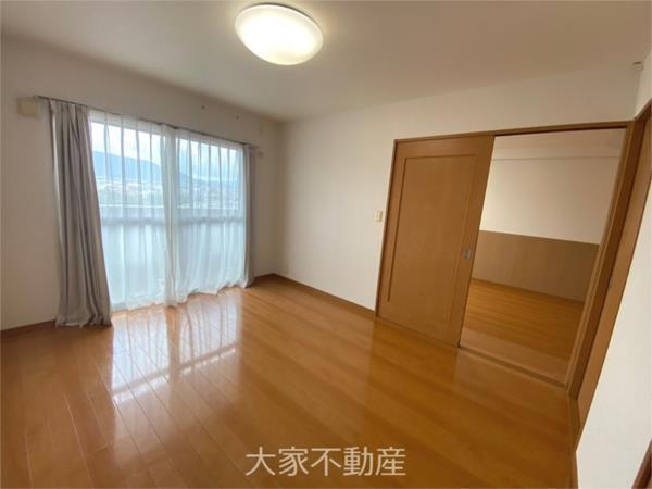 グローリー小船越I（903） その他