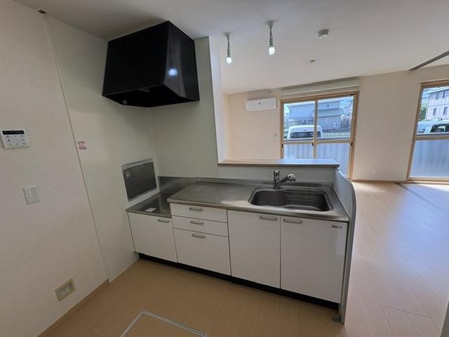 フレンドリースクエア桜　A棟（101） 部屋画像