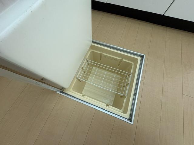 フレンドリースクエア桜　A棟（101） 部屋画像