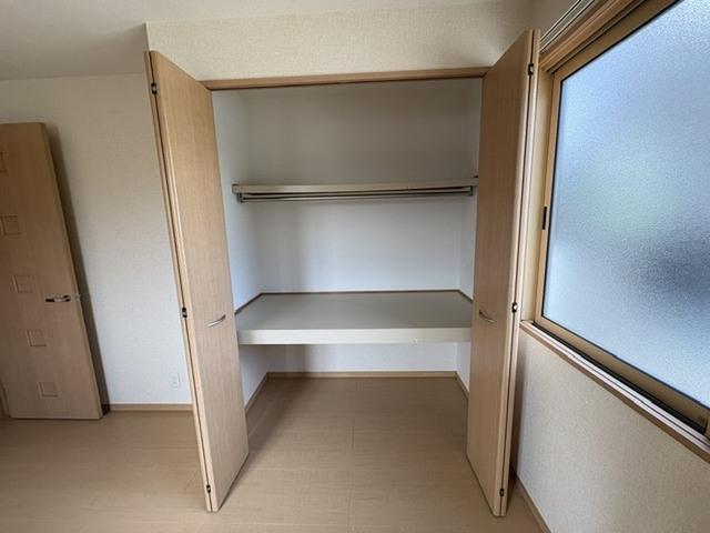 フレンドリースクエア桜　A棟（101） 部屋画像