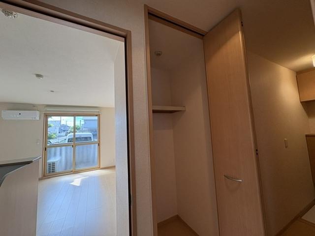 フレンドリースクエア桜　A棟（101） 部屋画像