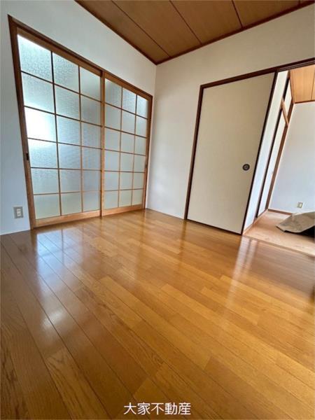 みやまハイツ（201） その他
