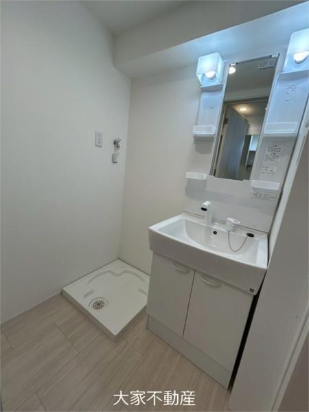 グランディールメゾン福田（104） 部屋画像