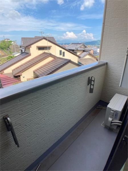 グランディールメゾン福田（105） 部屋画像