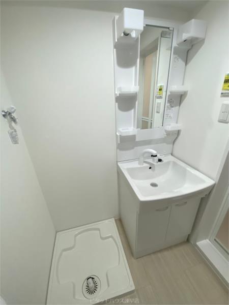 グランディールメゾン福田（202） 部屋画像