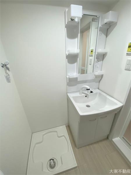 グランディールメゾン福田（205） 部屋画像